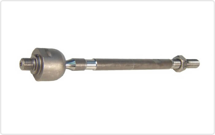 Barra Axial